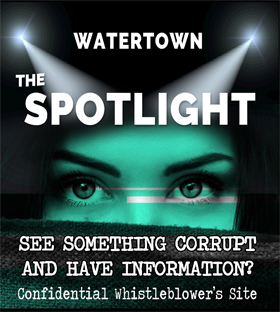The Spotlight Watertown