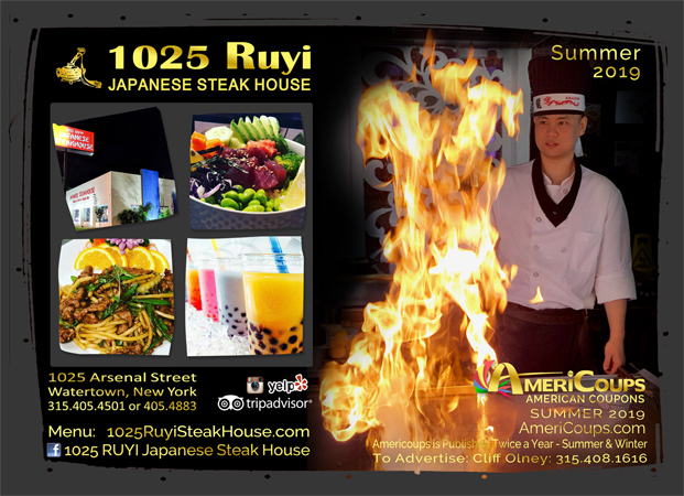 1025 Ruyi Steakhouse image