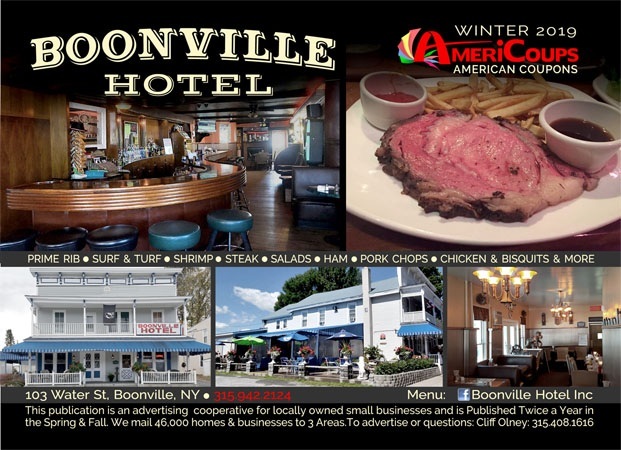 Boonville Hotel image