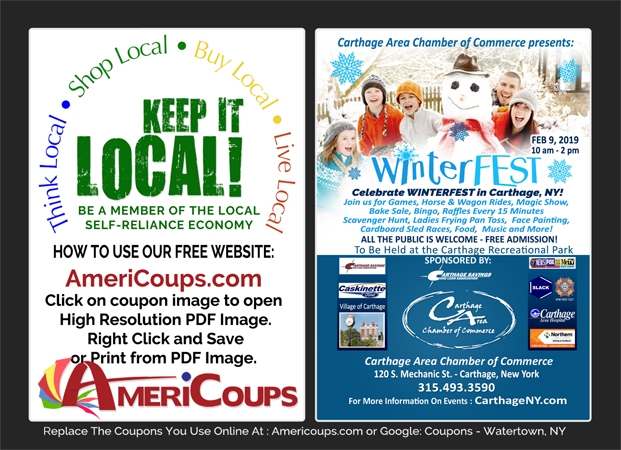 Carthage Chamber of Commerce image