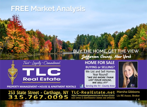 TLC Realty image