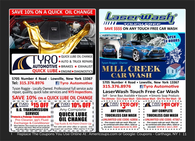 Tyro Automotive image